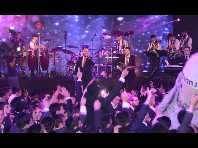 המנגנים | קומטאנץ | מחרוזת איציק אשל | Kumtantz | Itzik Eshel Medley