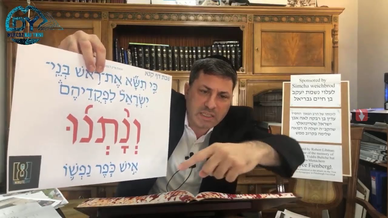 Daf Yomi Shabbos Daf 152 by R’ Eli Stefansky