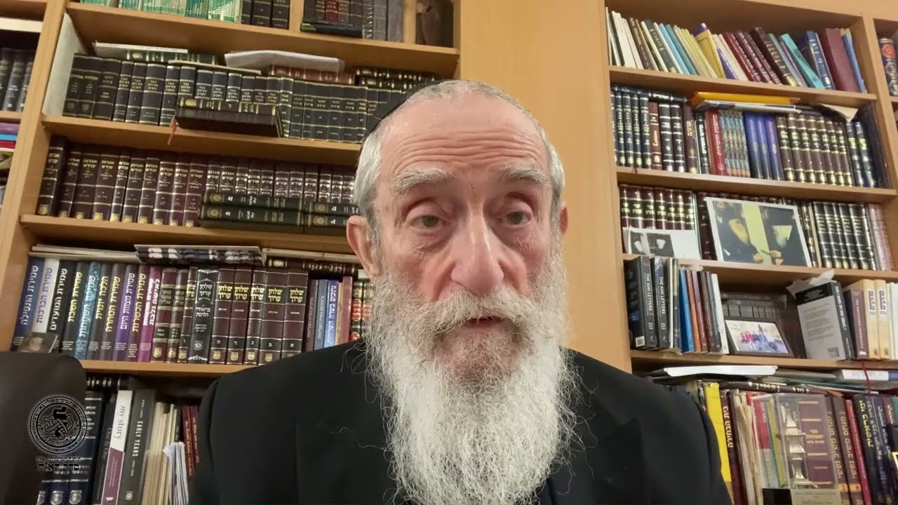 Zichronos of Yud Shevat 5724 Part 2, Rabbi   Shmuel Lew - 5784