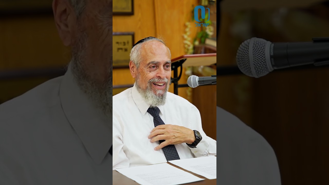 Rav Soloveitchik Was Chasidish? Rabbi Dr. Aaron Adler
