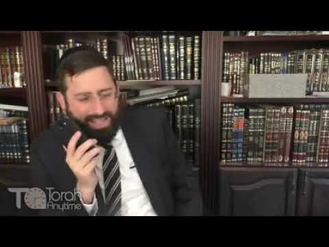 Parshas Emor: The Rogotchover's Recurring Dilemma and the Students of Rebbi Akiva