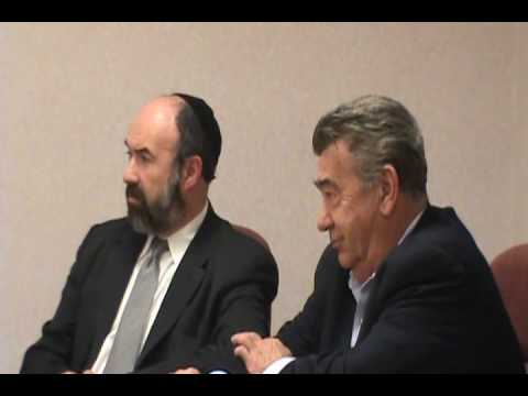 LDC Press Conference