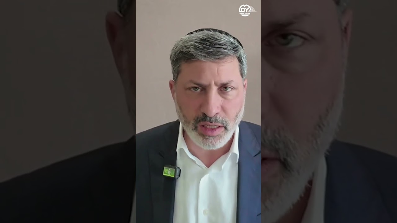 מה המסר שבצונאמי?