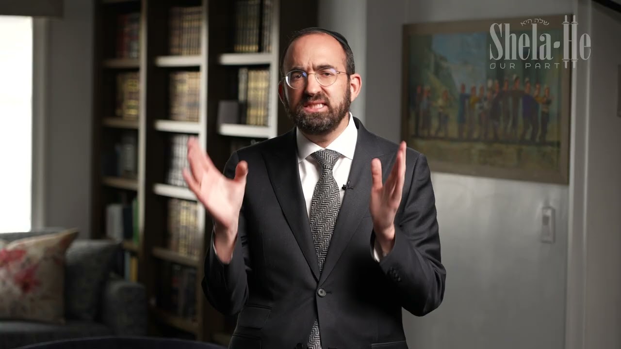 Reb Joey haber on Chanukah,A MUST WATCH another Chanukah speech night 5!!!!!!!!!!!!!