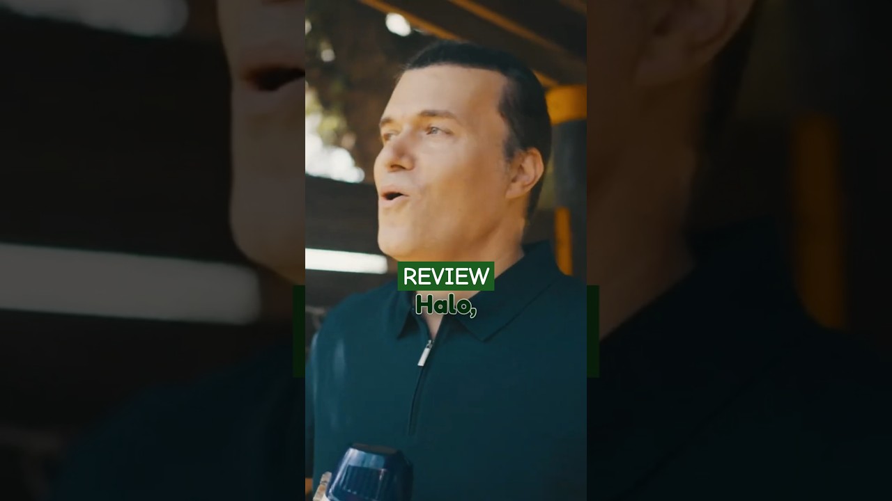 Halo REVIEW #jewishmusic #halo #jewishsingers #musicreview @OhadMoskowitzOfficia @ThankYouHashem