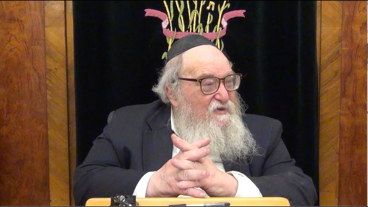 Rabbi Yitzchak Breitowitz: The Census and Community Building