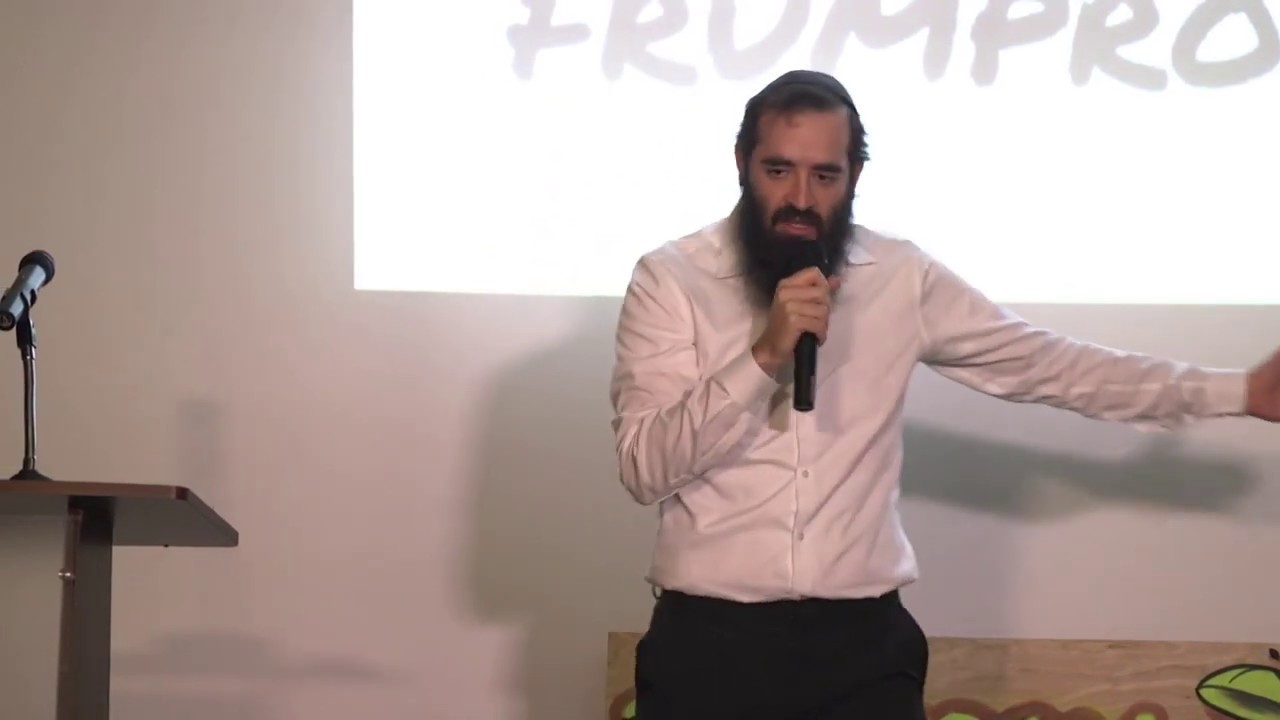 Joe Apfelbaum: Chillul Hashem