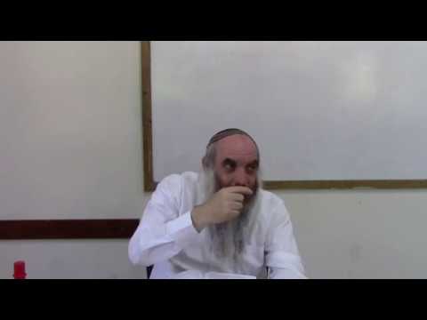 המקום שאין עליו תירוץ - צדקת הצדיק - הרב יהושע שפירא