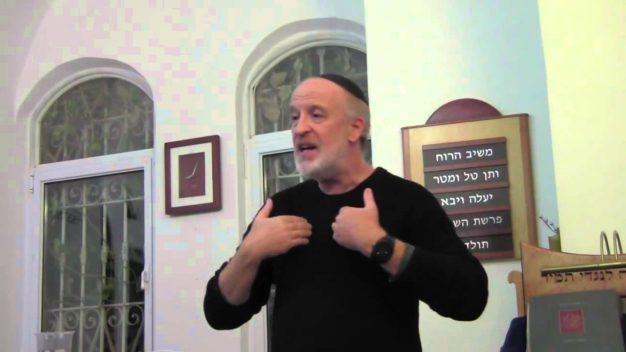 Does Esau REALLY hate Yaakov