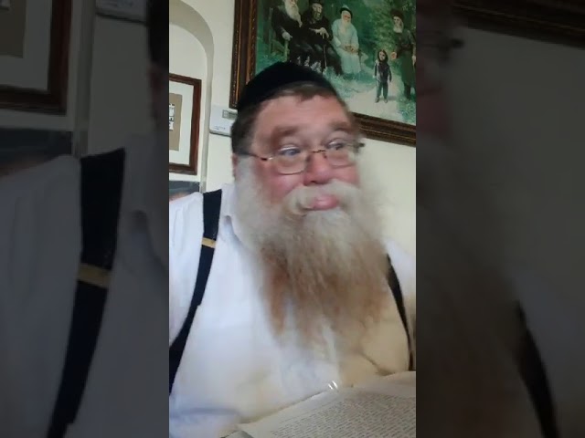Practical Chasidus w Rabbi Chaim Dalfin - Maamar B'Sha shehikdimu 1949 #5
