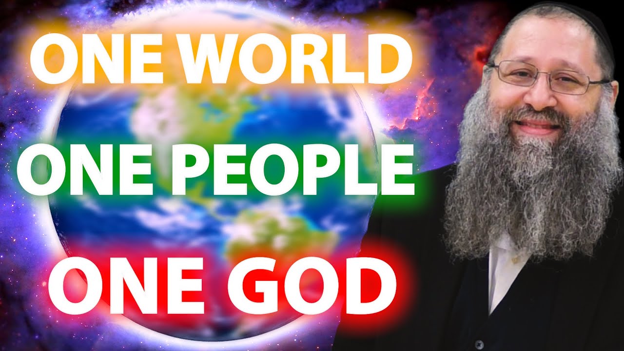 If I Matter, You Matter: The Secret & Solution to Peace on Earth