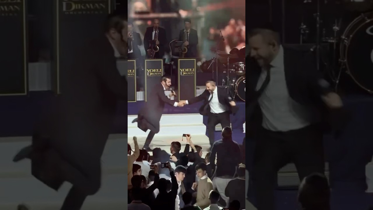 L’chai Olamim 🔥🎶 - Shmulik Sukkot & Mordechai Shapiro | לחי עולמים - שמוליק סוכות ומרדכי שפירא