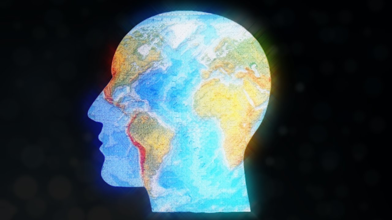 You Are the World — Rosh Hashanah