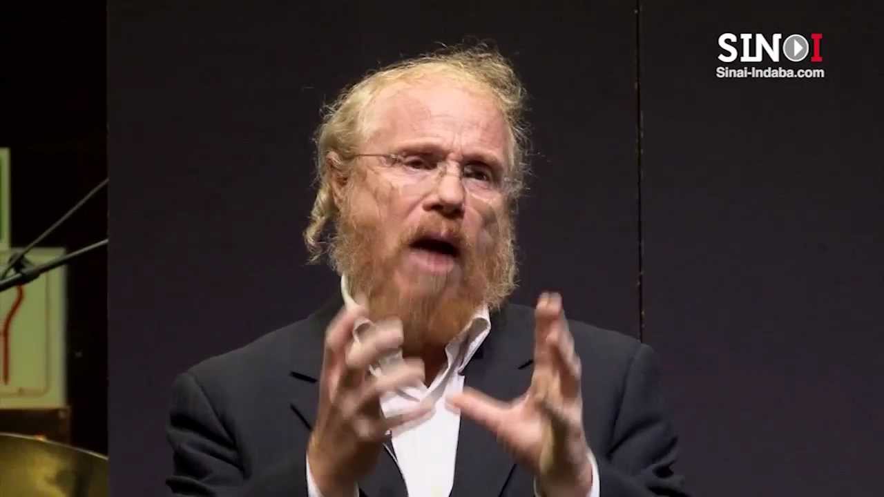 Rabbi Aaron - How to Get Your Prayers Answered: Is Anyone Listening?