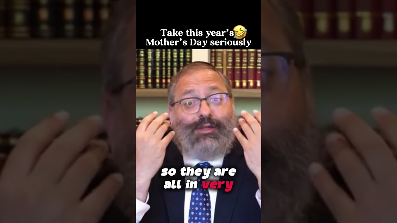 Here's One For All the Mothers