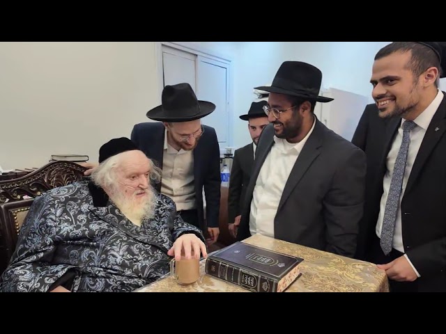 Rav Sternbuch Shlita on IDF