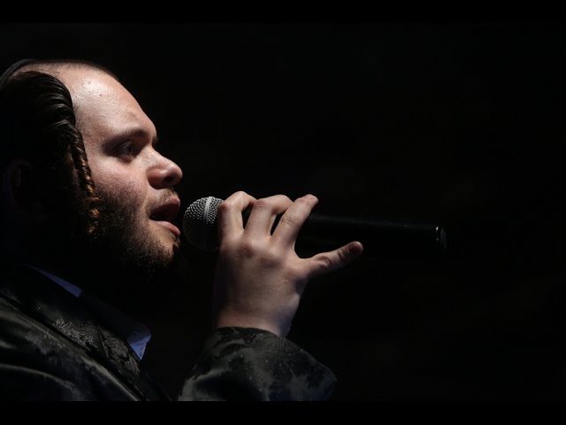 מקהלת מלכות & זאנוויל ויינברגר - יהללוך - בלב אחד | Yehalelichu - Malchus Choir & Zanvil Weinberger