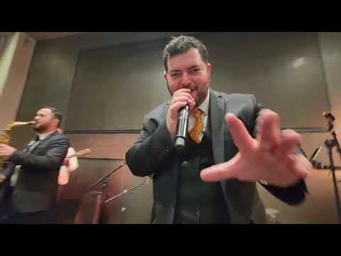 נתי לוין & שימי יונייב Live - תקציר חתונה //  Nati Levin & Shimi Yunayev Live - Wedding summary