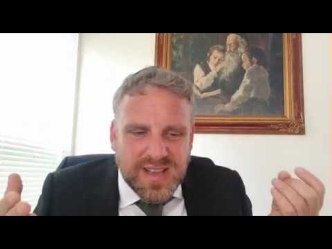 Rabbi Yitzchak Feldheim - Mysterious Mitzvot Defying Explanation