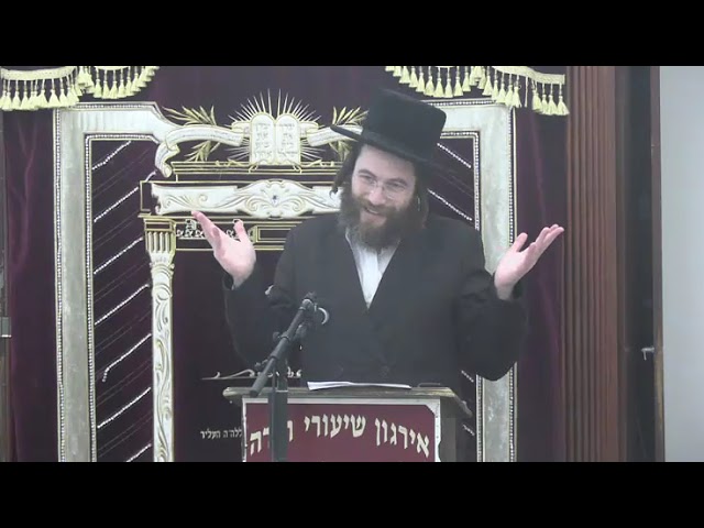 הלכות ברכות בדברים הבאים מחמת הסעודה -  ר' יוסף פאלאק שליט"א