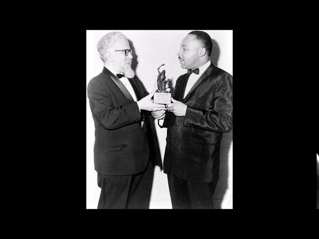 The Jewish Story: The Spirit of the 60’s, part I: Pragmatism and Prophecy