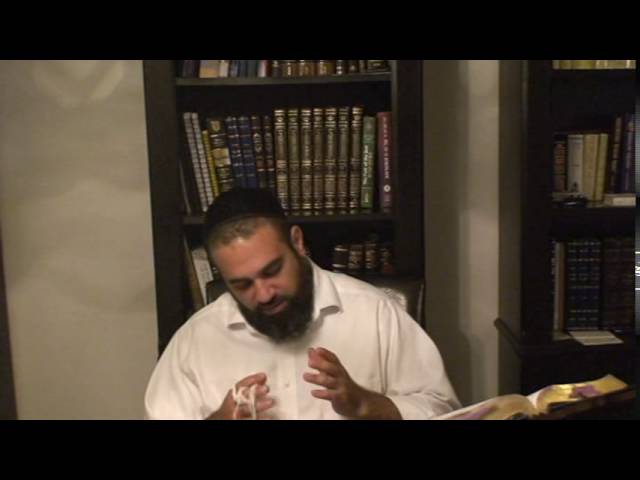 שיחת חיזוק (13) בטלפון (מלחמת קירוב רחוקים) בתכנית TorahMates