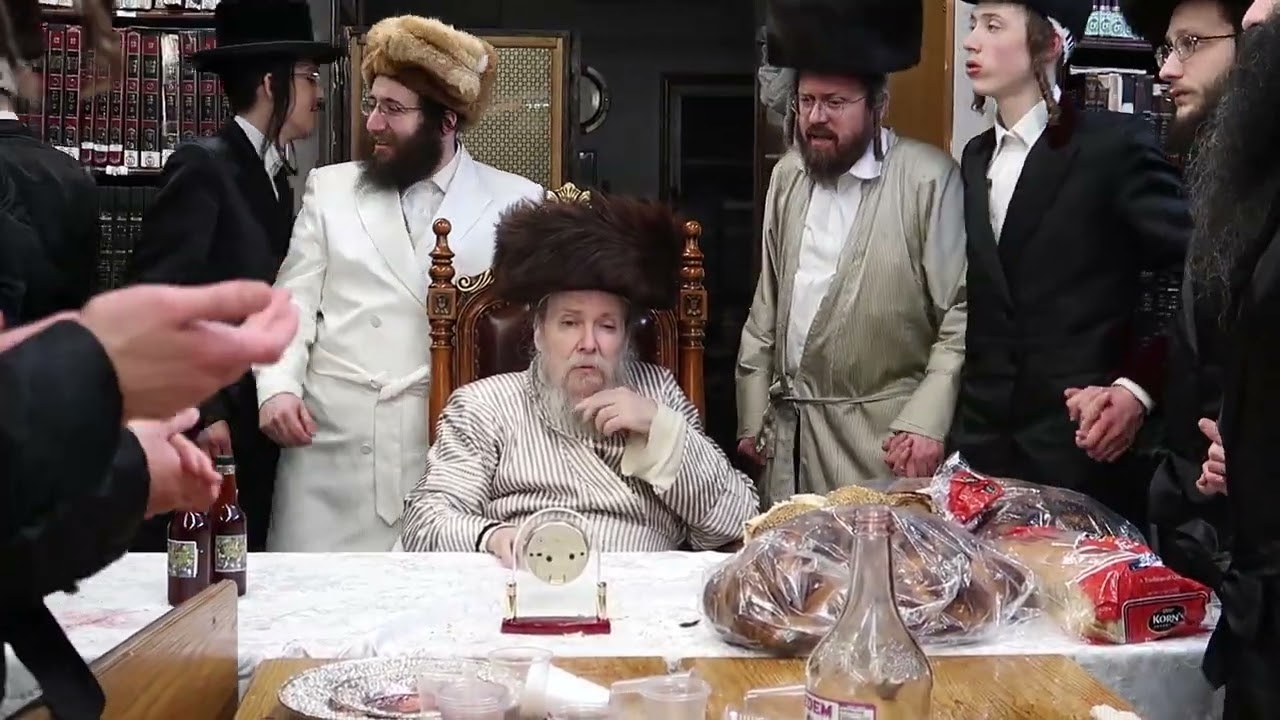 פורים אין ניו יארק
