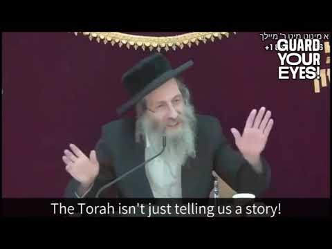 How to Become Rich - Rabbi Elimelech Biderman
