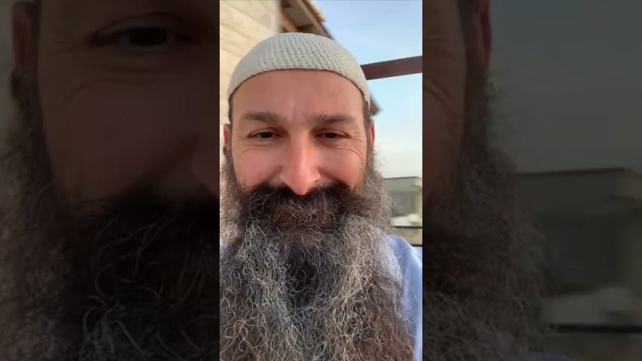 This Shabbat