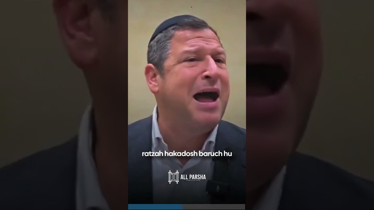 Hashem Doesn’t Need Angels—He Wants Us