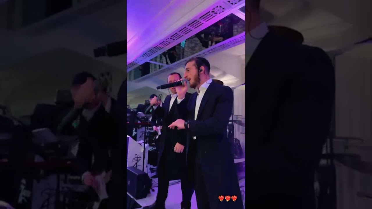 Zaltz 🎹 Shulem Lemmer, Sruly Green 🎤 🔥