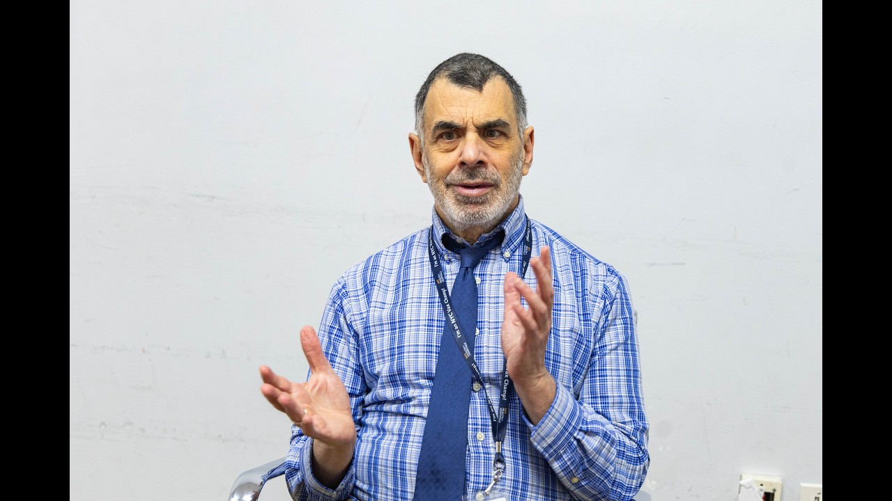 NYC Health + Hospitals CEO Dr. Mitchell Katz Addresses Community Concerns Over Maimonides Merger