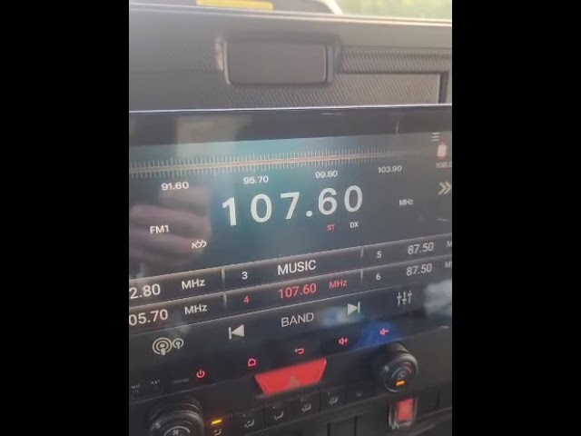 יואלי דיקמן חשיפה בשידור🎙🎧