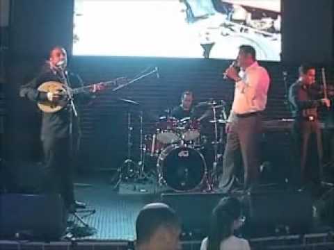 חיים ישראל בחתונה - יתגדל ויתקדש