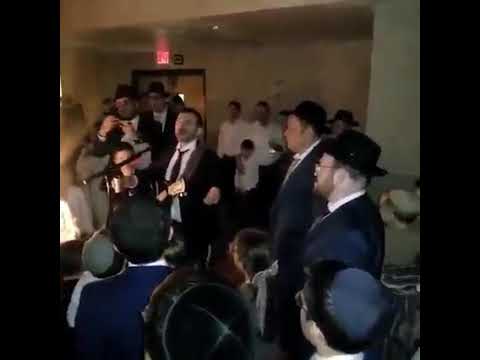 I Tried a New Tune for Havdalah