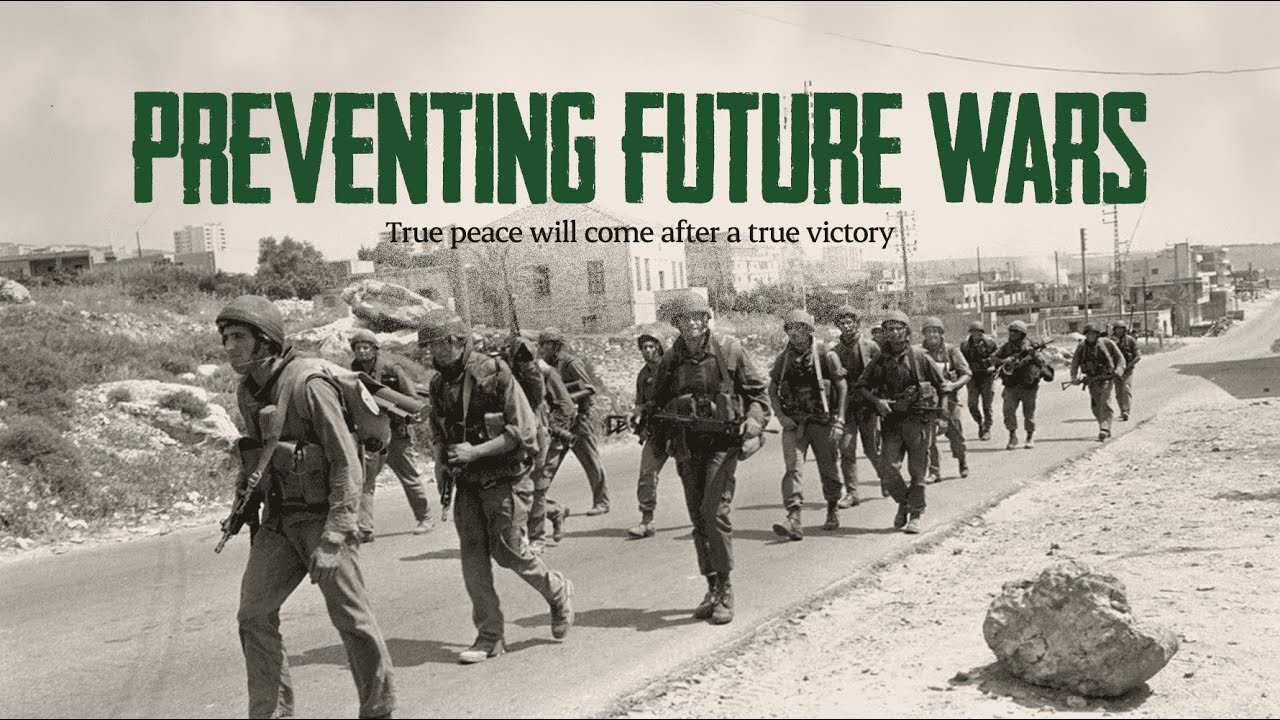 Preventing Future Wars -- Damascus, Cairo and the Road to Peace, 1974