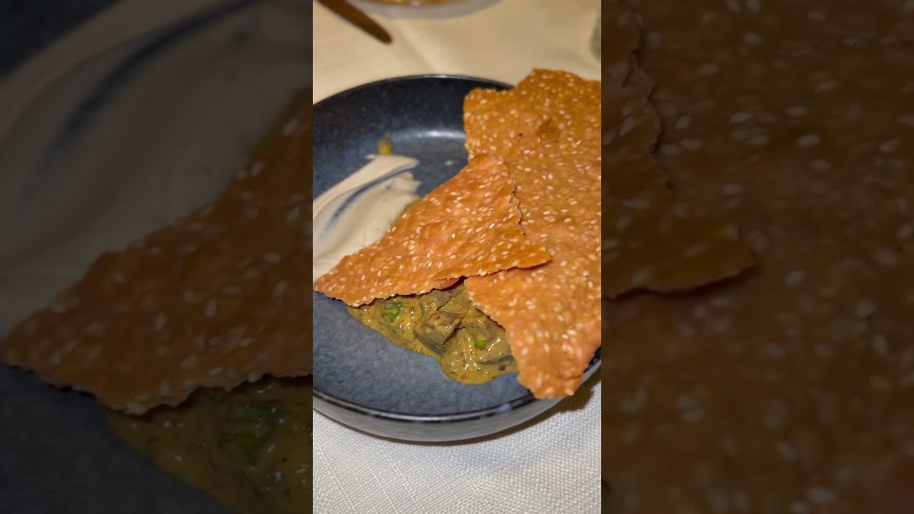 מסעדת השף הכשרה בעולם! רושמים בוויז ״מסעדת קאבלרו״