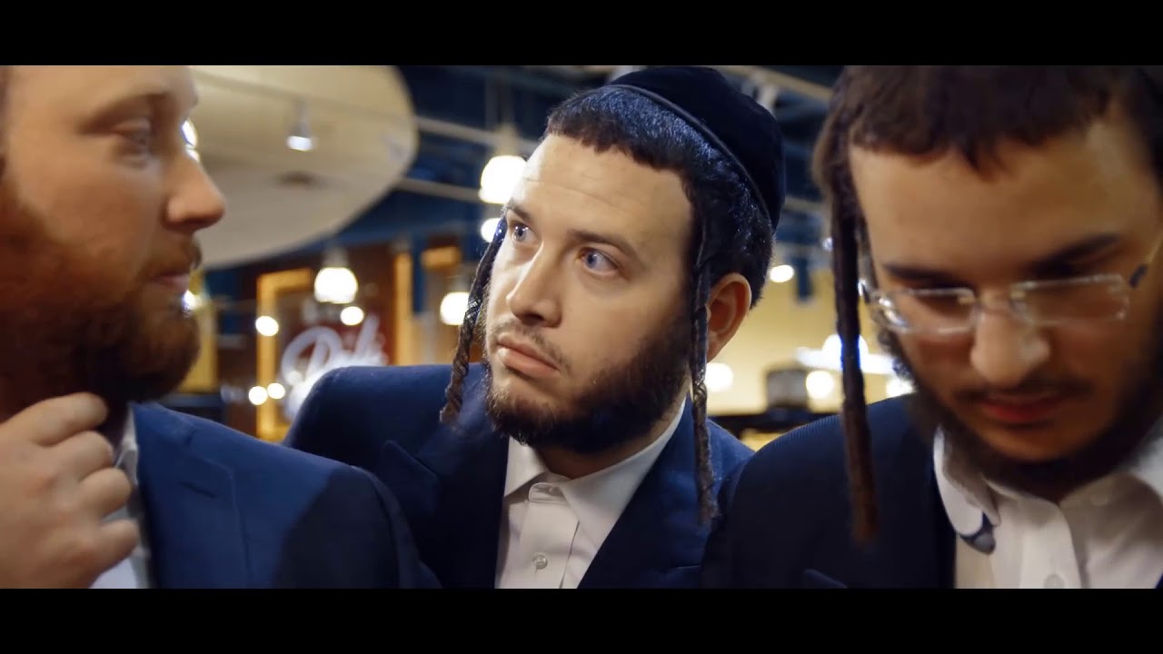 "בערל" - מוטי אילוביץ - תשע"ח | מתורגם