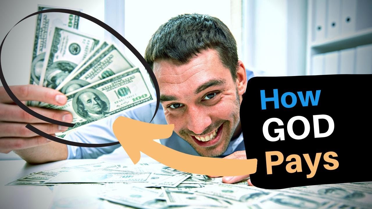 Parashat VaEtchanan How Does God Pay The Wicked In Business? (A BeEzrat HaShem Inc. Film)