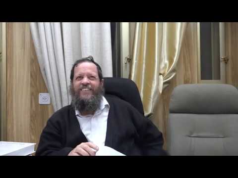 תהילים 35 # פרק כו' # ראש הישיבה, הרב אהרן פרידמן שליט"א