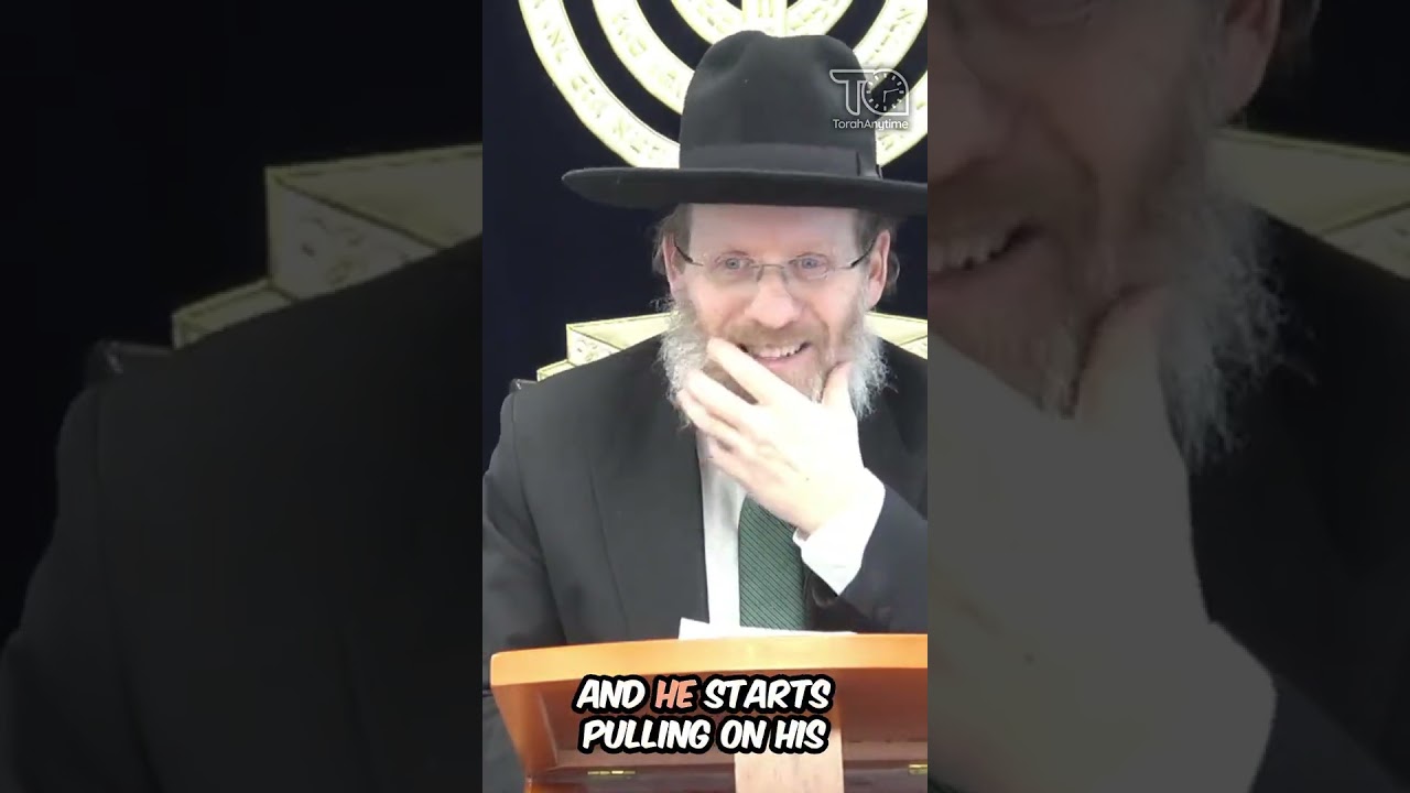 When Sefirah Is Over - R. Aharon Pessin - TorahAnytime.com