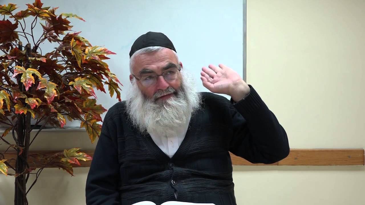 פרשת משפטים: לתפוס את הרגע