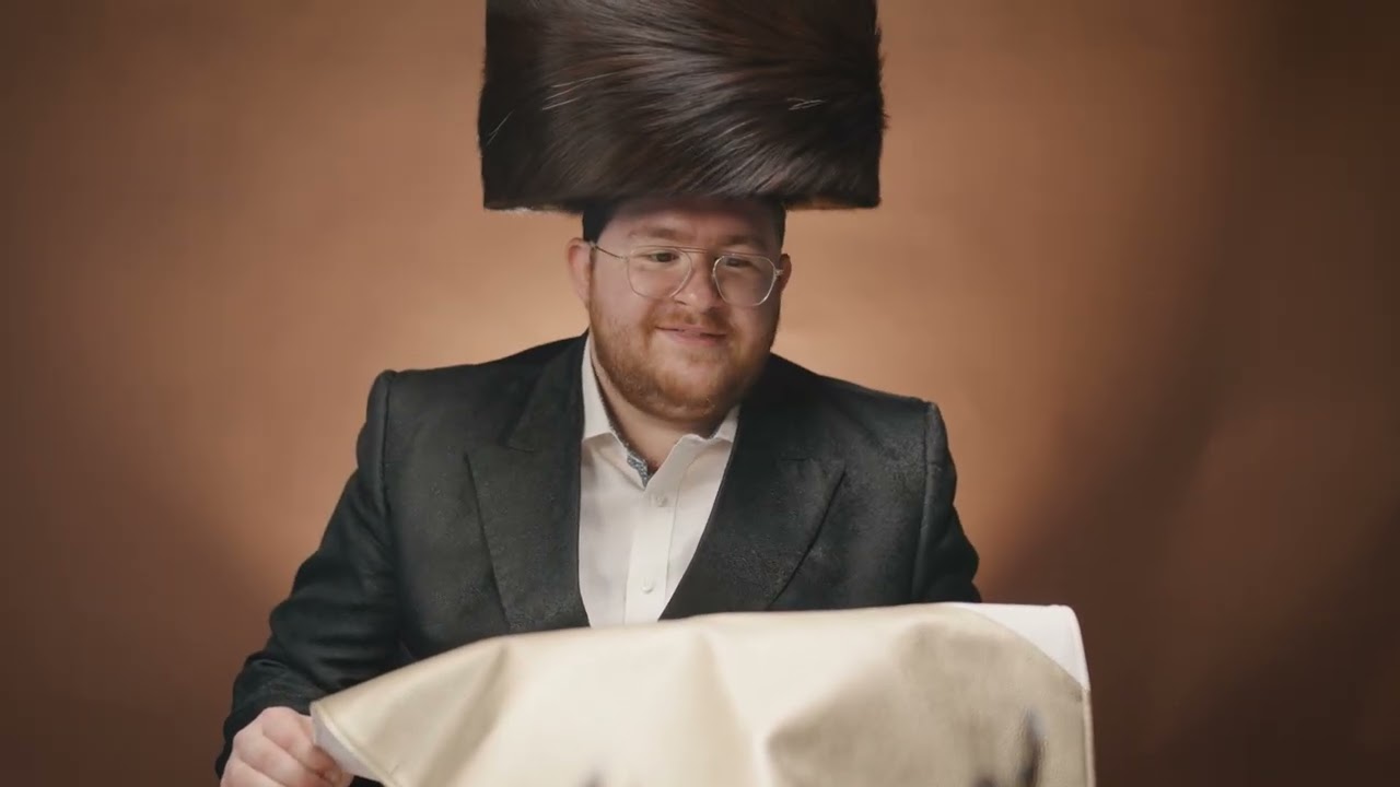 L'shana Tovah I'm done with KOVA!