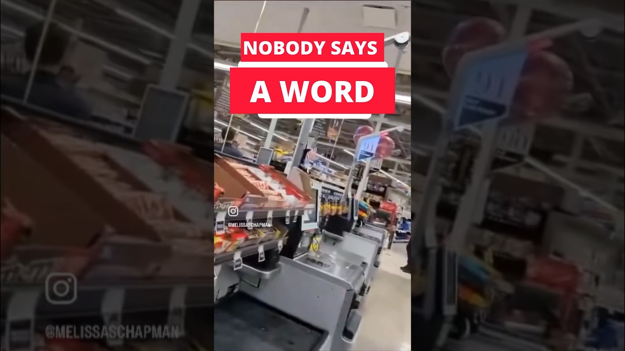 Jewish man verbally assaulted at Shop Rite in NJ.