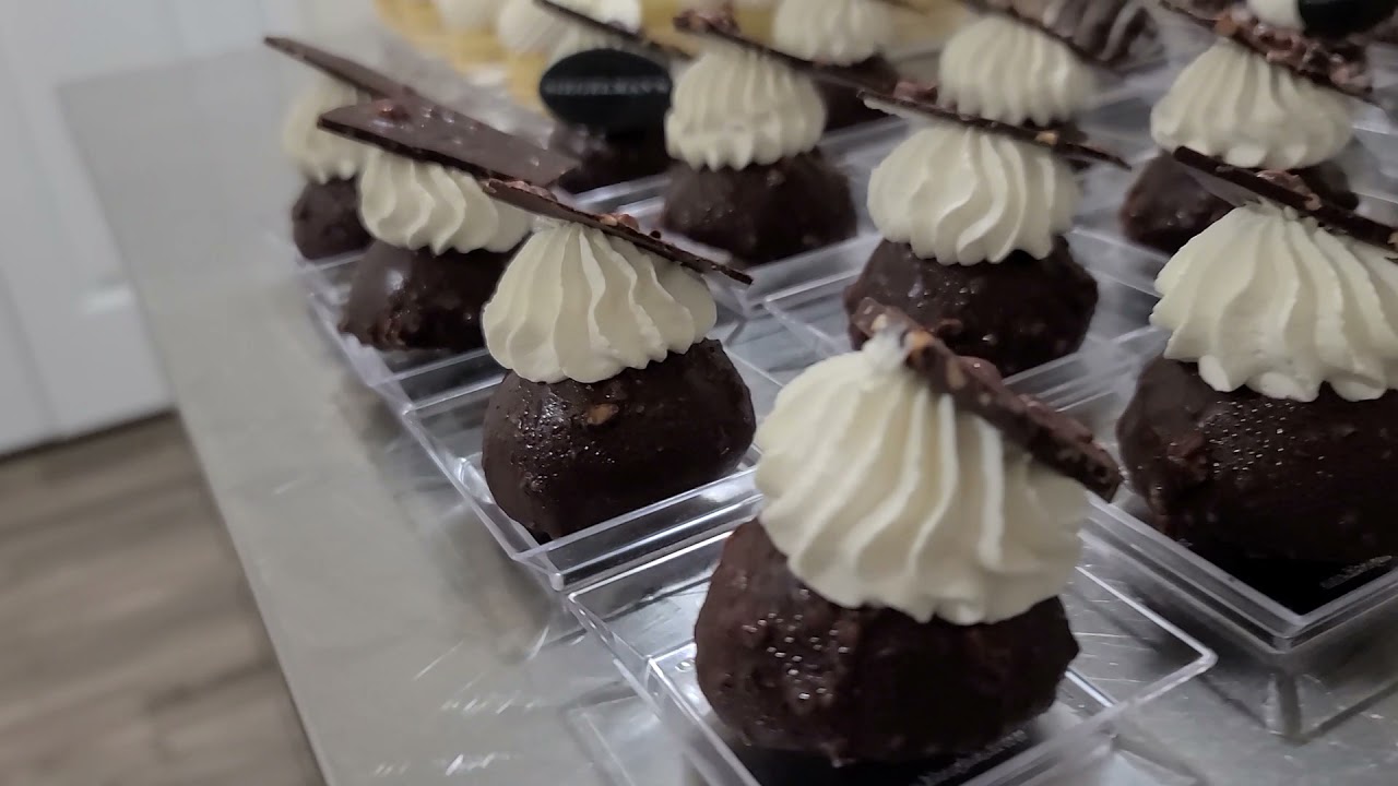 Seigelmens cake