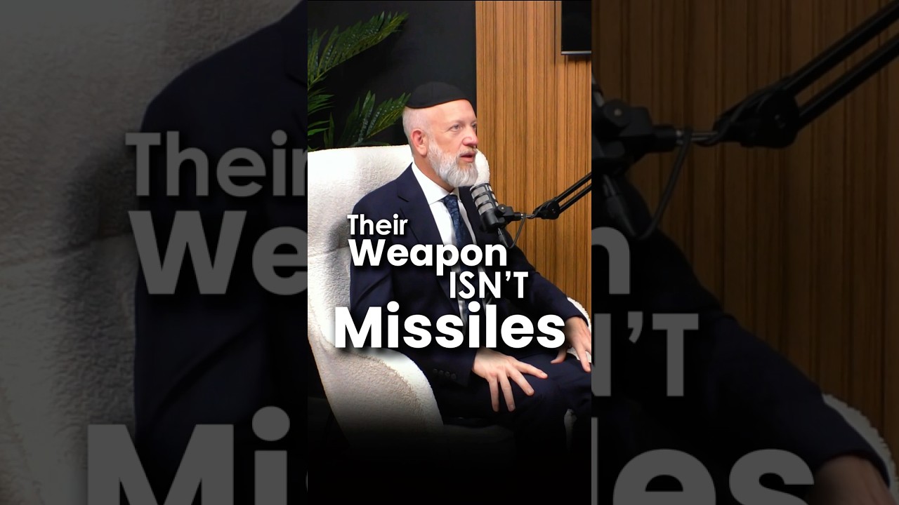 This is NOT their weapon