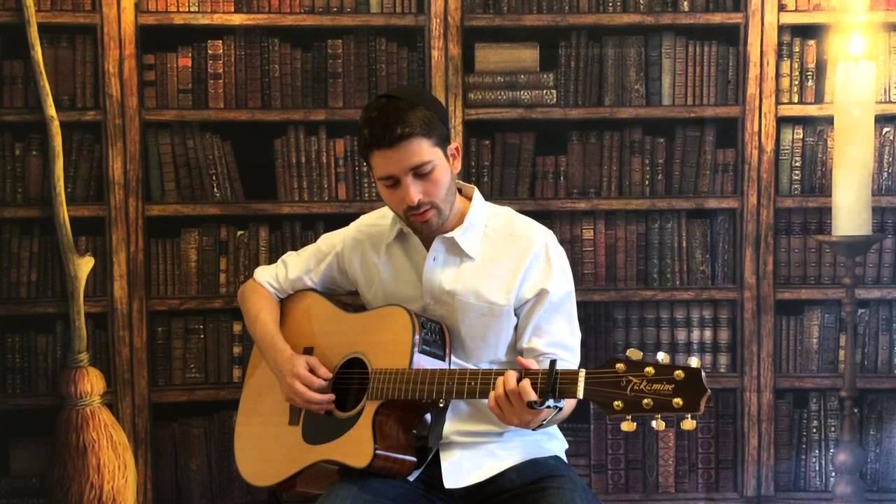 Yossi Desser - Vus Iz Geven Iz Geven - וואס איז געווען איז געווען