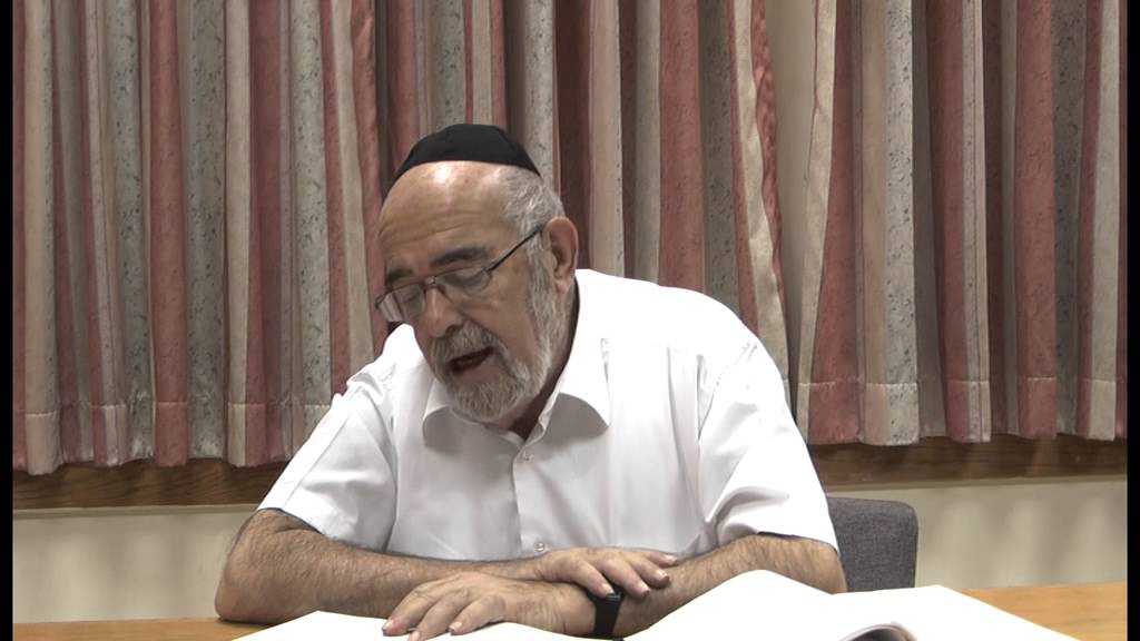 פרשגן # פרשת וירא: מי התעה את אברהם