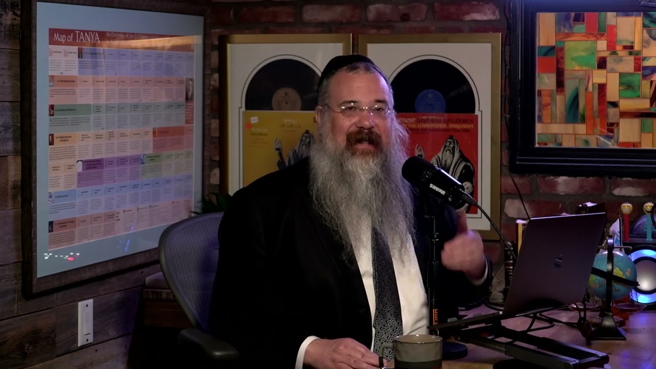 Day #8–Rambam DAILY Sefer HaMitzvos