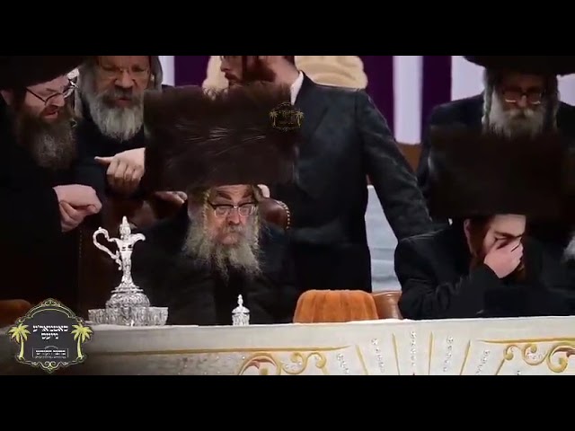 #מזלטוב #סאטמאר